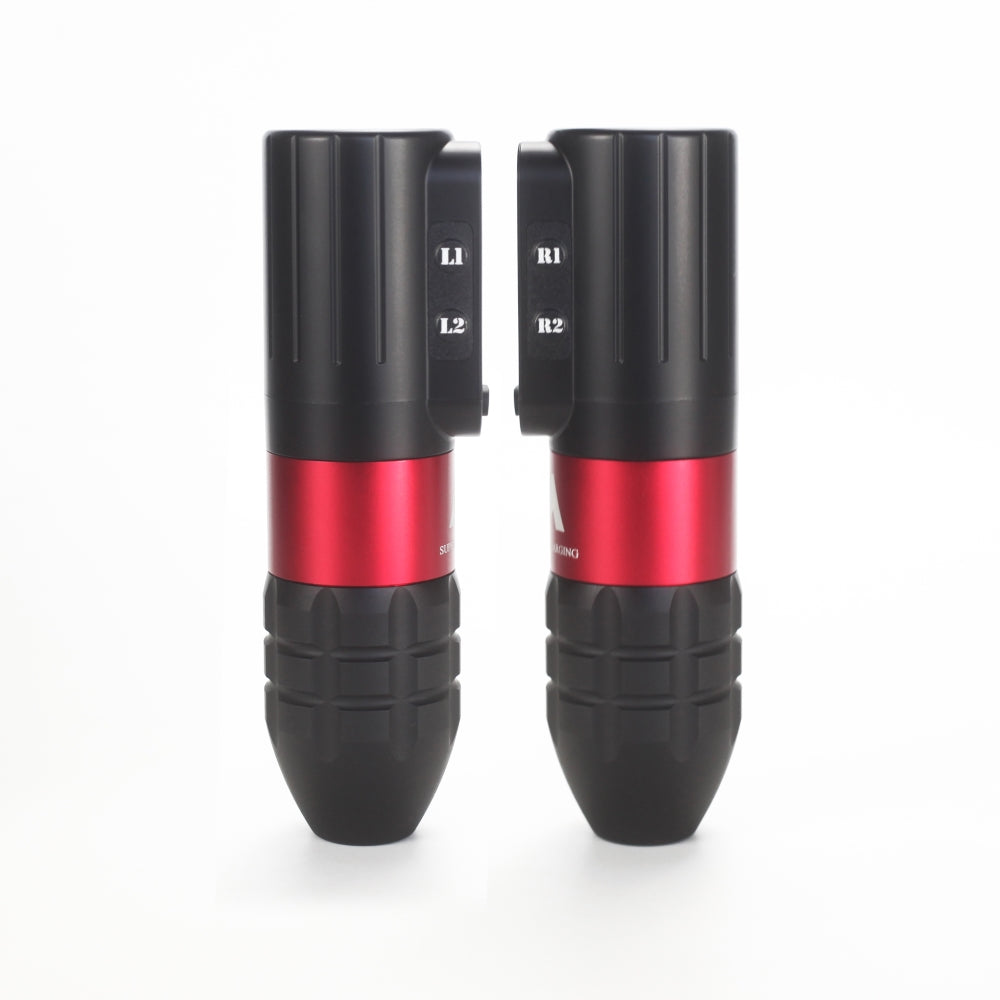 Mars M1 Wireless Pen Tattoo Machine - Ultimate Beauty
