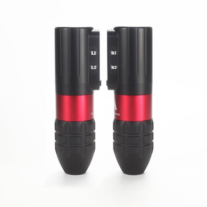 Mars M1 Wireless Pen Tattoo Machine - Ultimate Beauty