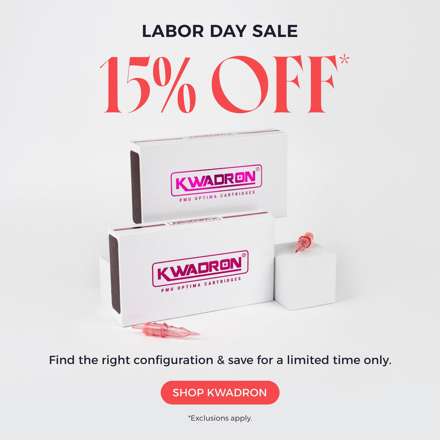 15% OFF