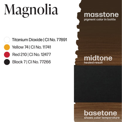 Magnolia - Ultimate Beauty