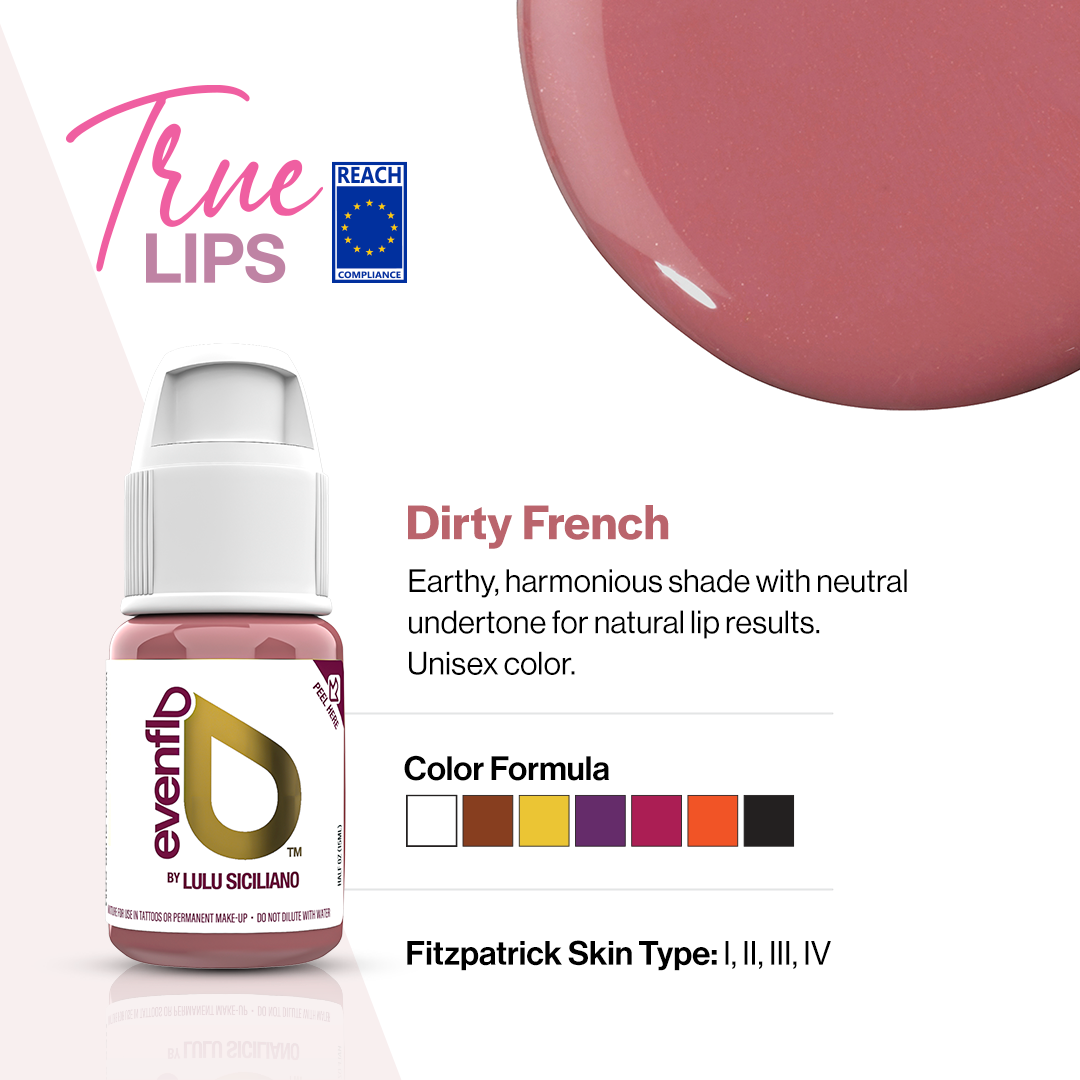 Evenflo True Lips Set — 6 1/2oz Bottles - Ultimate Beauty