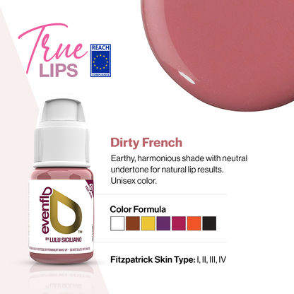 Evenflo True Lips Set — 6 1/2oz Bottles - Ultimate Beauty