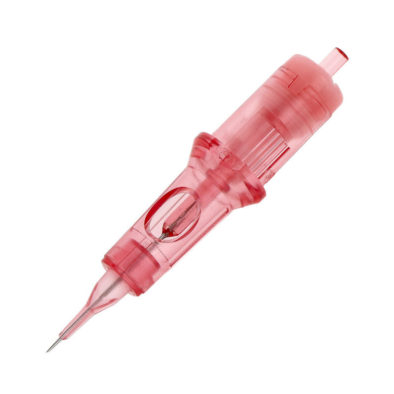 Kwadron Optima PMU Cartridge - Round Liners (20) - Ultimate Beauty