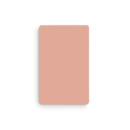 APOF 8” x 5.5” PMU Flex Practice Skin For Permanent Makeup - Ultimate Beauty