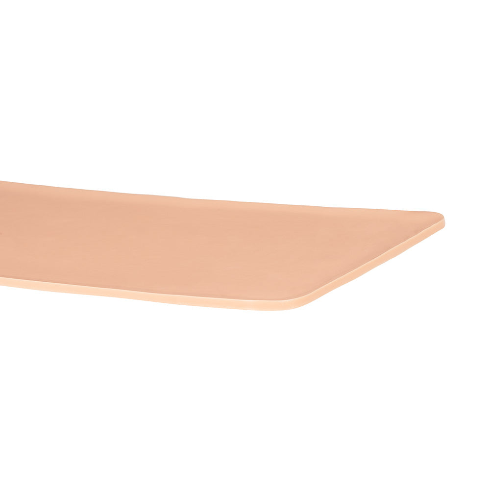 APOF 8” x 5.5” PMU Flex Practice Skin For Permanent Makeup - Ultimate Beauty