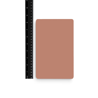 APOF 8” x 5.5” PMU Flex Practice Skin For Permanent Makeup - Ultimate Beauty