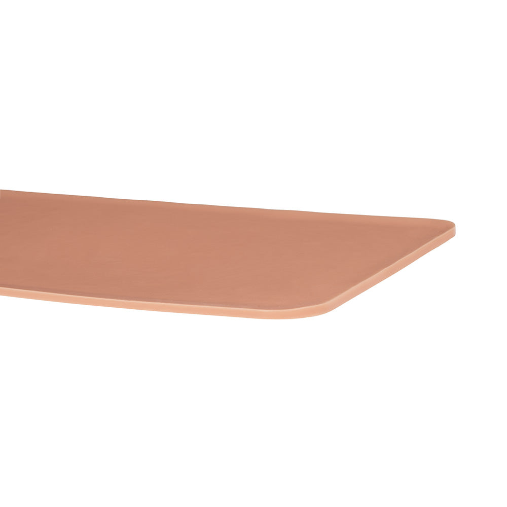 APOF 8” x 5.5” PMU Flex Practice Skin For Permanent Makeup - Ultimate Beauty