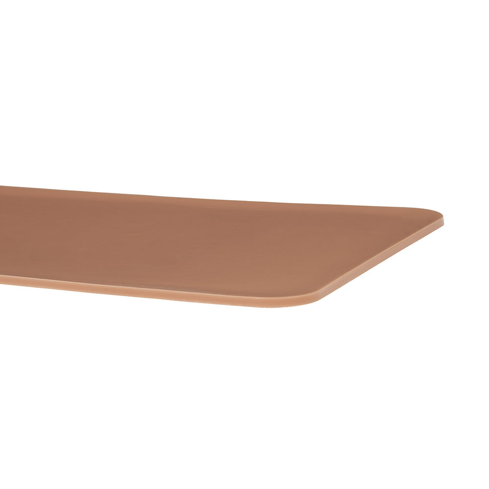 APOF 8” x 5.5” PMU Flex Practice Skin For Permanent Makeup - Ultimate Beauty