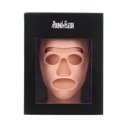 Tattooable + Pierceable Head with Replacement Parts