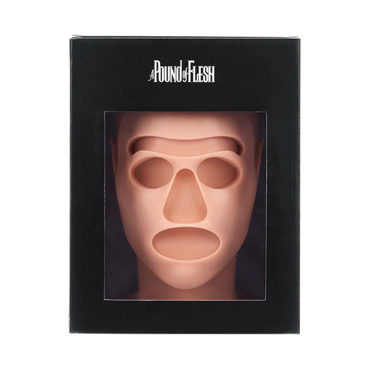 Tattooable + Pierceable Head with Replacement Parts