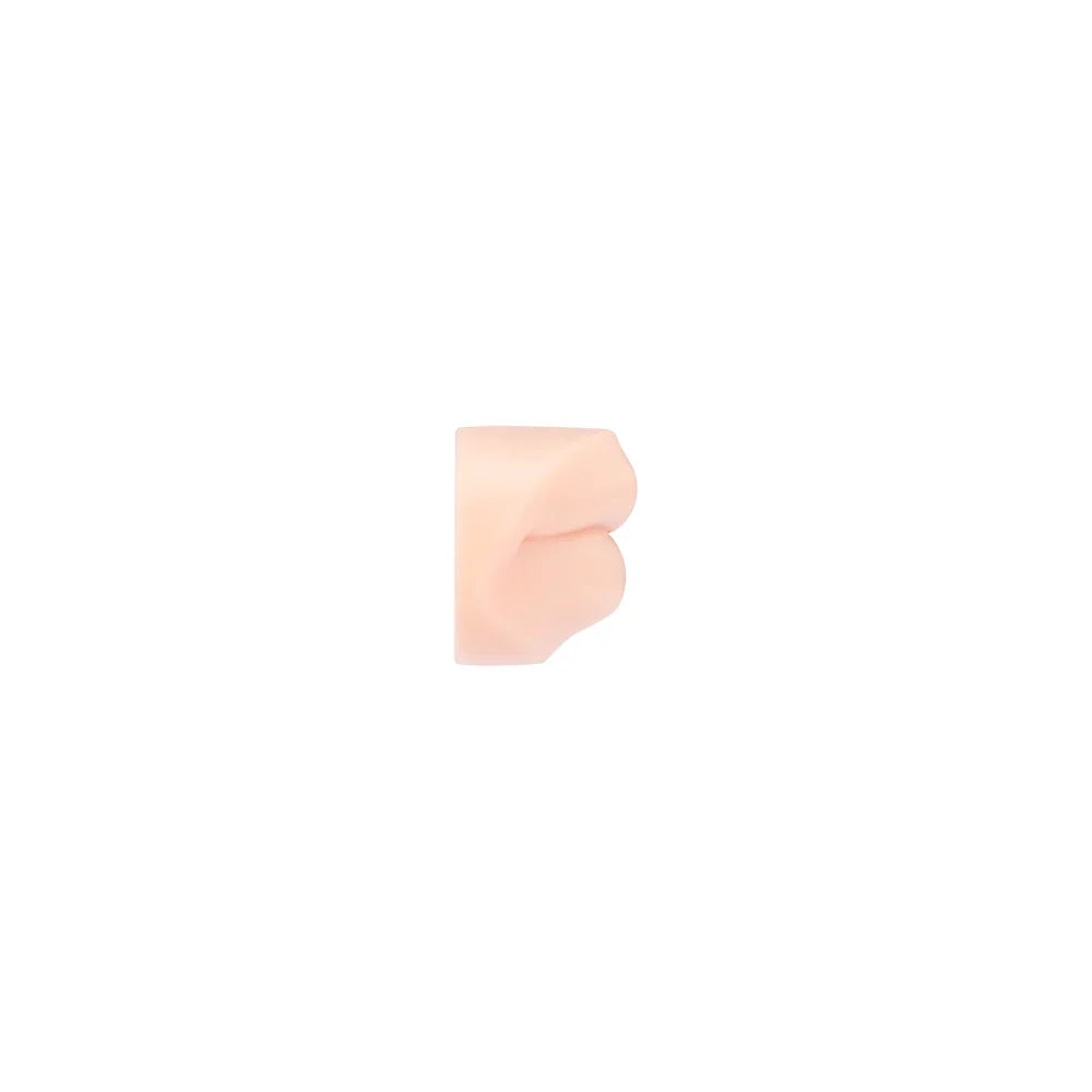 A Pound of Flesh Tattooable + Pierceable Replacement Parts