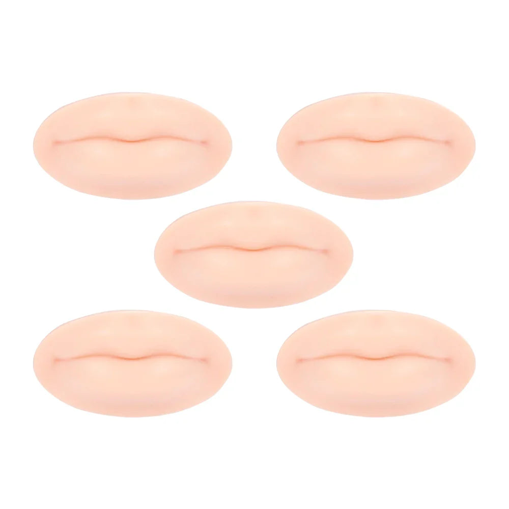 A Pound of Flesh Tattooable + Pierceable Replacement Parts