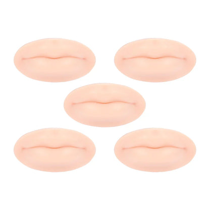 A Pound of Flesh Tattooable + Pierceable Replacement Parts