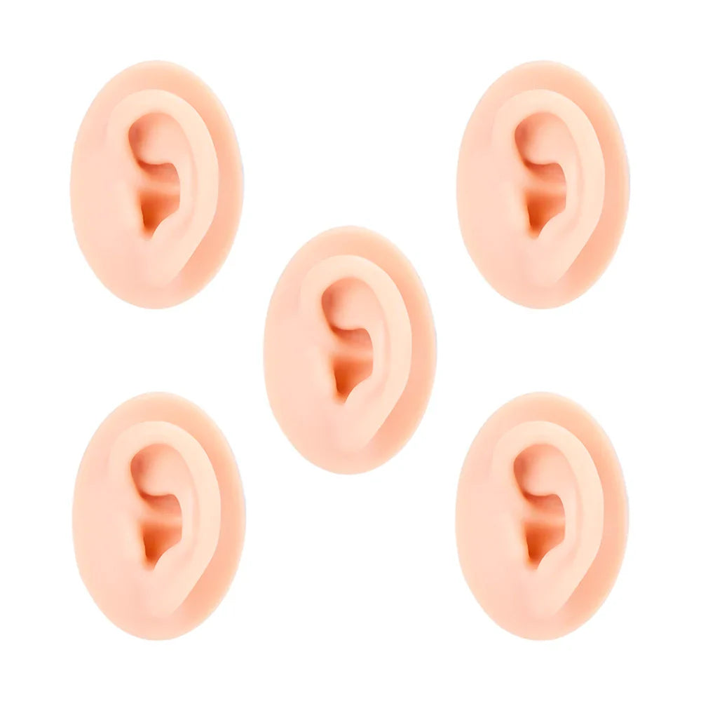 A Pound of Flesh Tattooable + Pierceable Replacement Parts