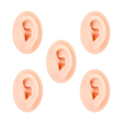 A Pound of Flesh Tattooable + Pierceable Replacement Parts