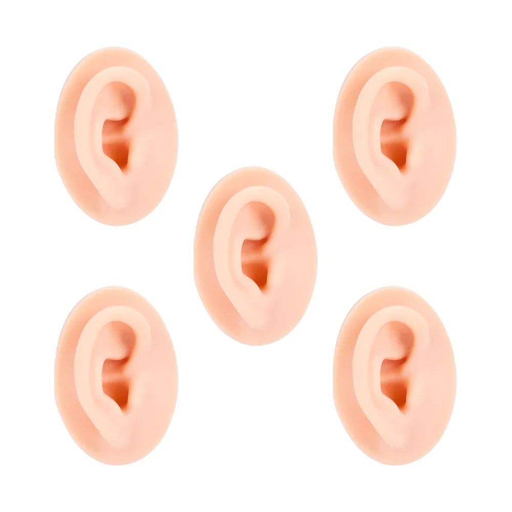 A Pound of Flesh Tattooable + Pierceable Replacement Parts