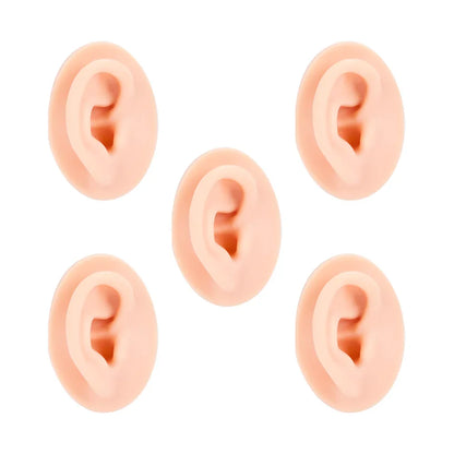 A Pound of Flesh Tattooable + Pierceable Replacement Parts
