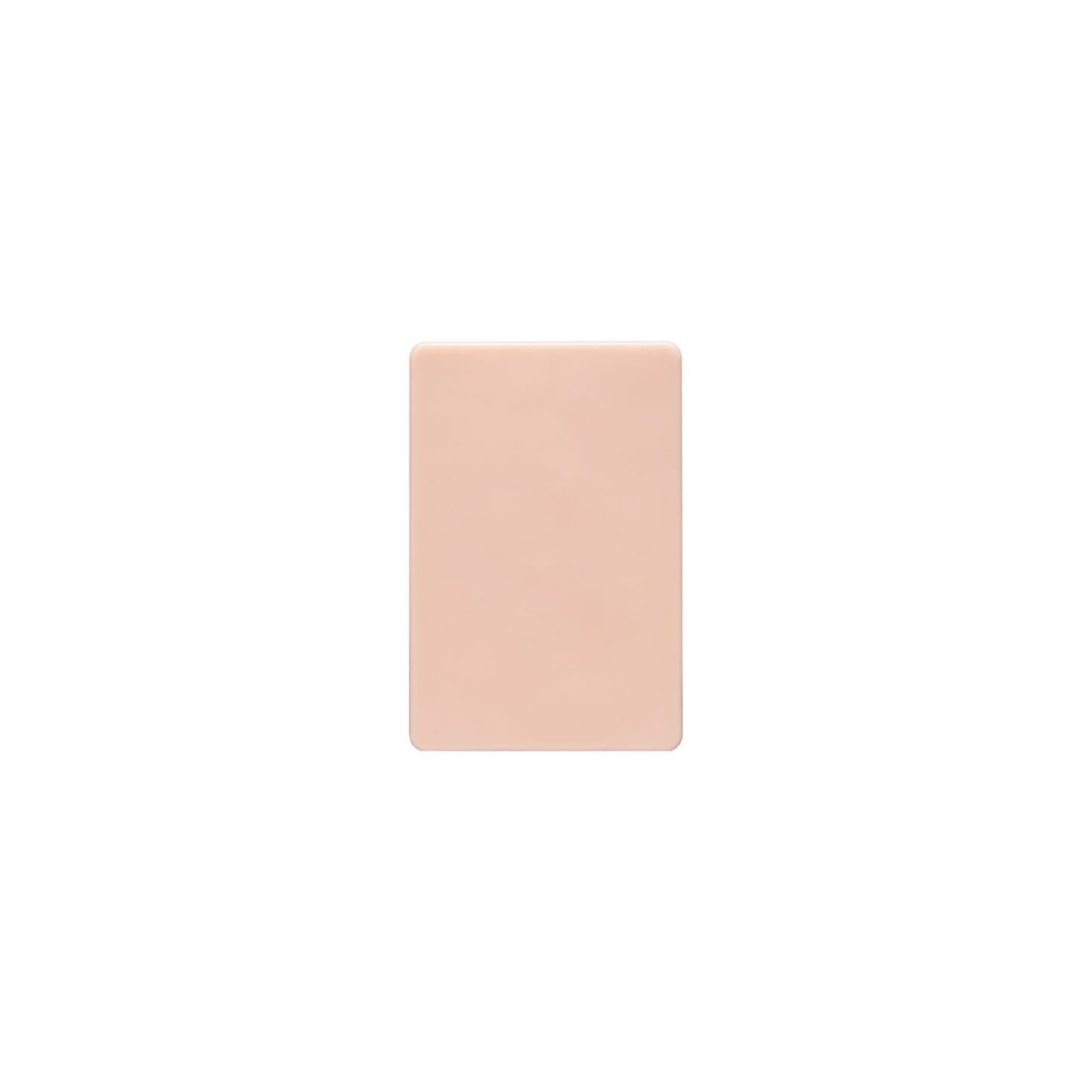 A Pound of Flesh Flat Canvas — 4" x 6"— Single or Pack - Ultimate Beauty