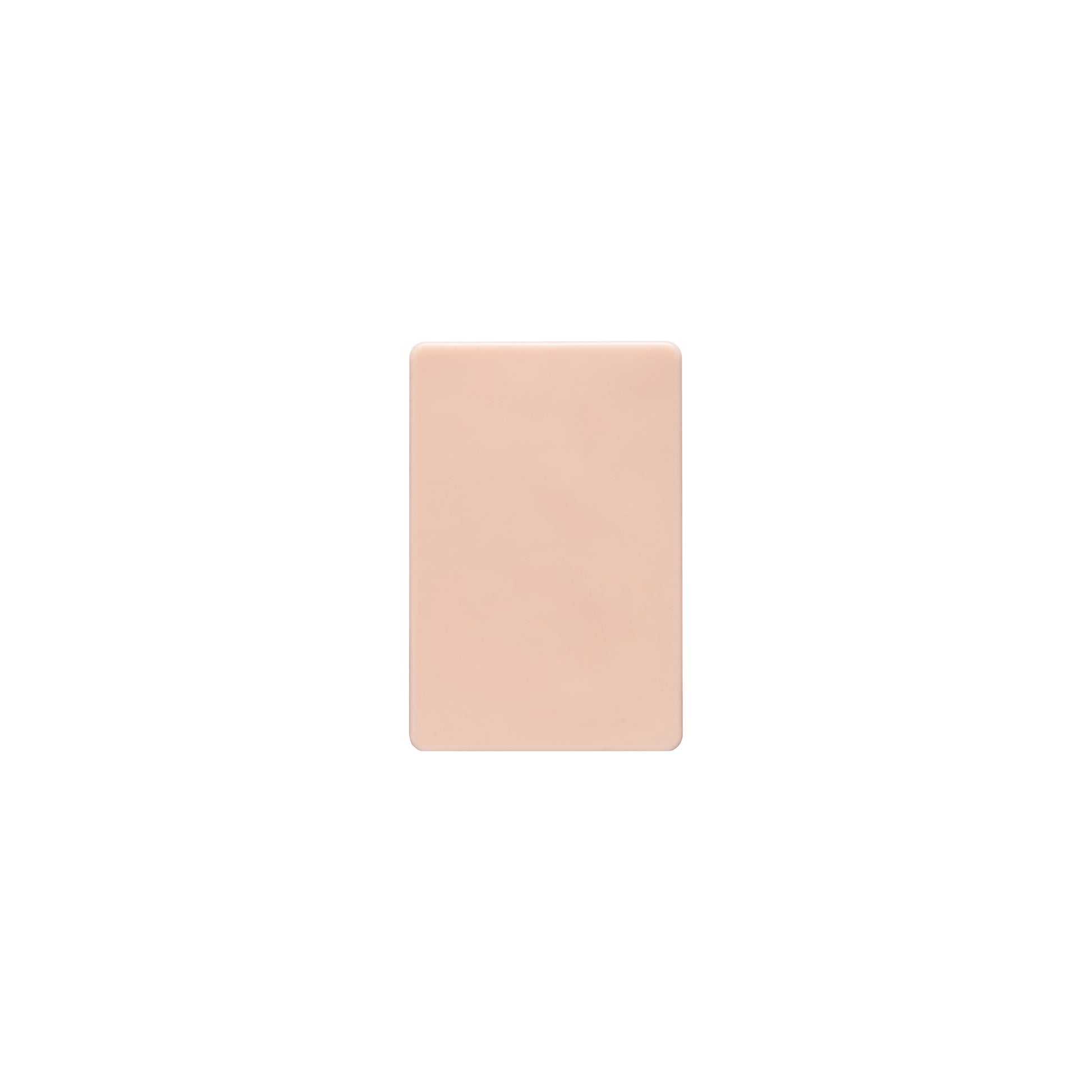A Pound of Flesh Flat Canvas — 4" x 6"— Single or Pack - Ultimate Beauty