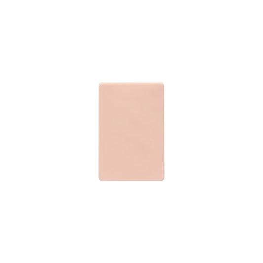 A Pound of Flesh Flat Canvas — 4" x 6"— Single or Pack - Ultimate Beauty