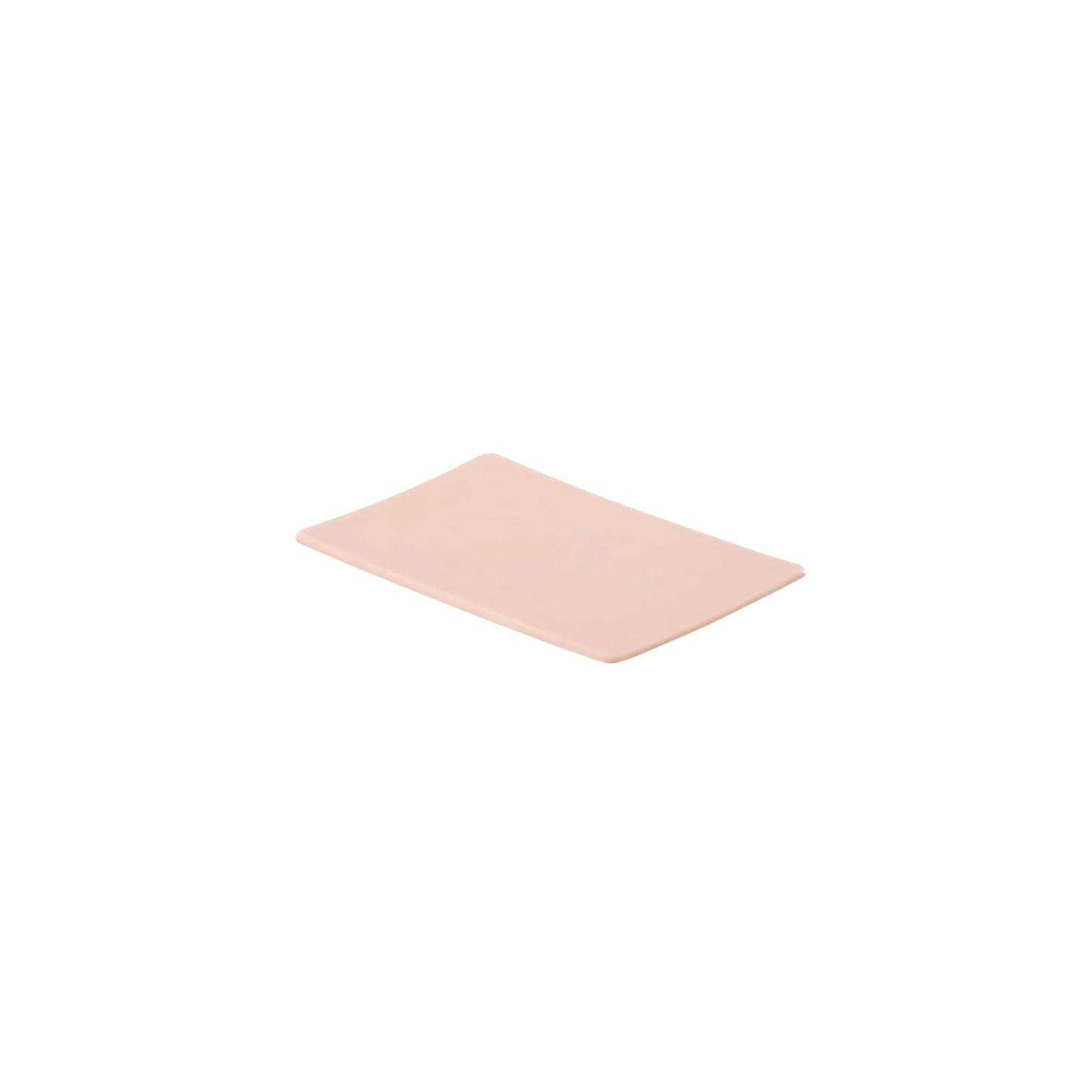 A Pound of Flesh Flat Canvas — 4" x 6"— Single or Pack - Ultimate Beauty