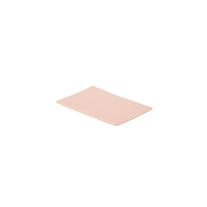 A Pound of Flesh Flat Canvas — 4" x 6"— Single or Pack - Ultimate Beauty