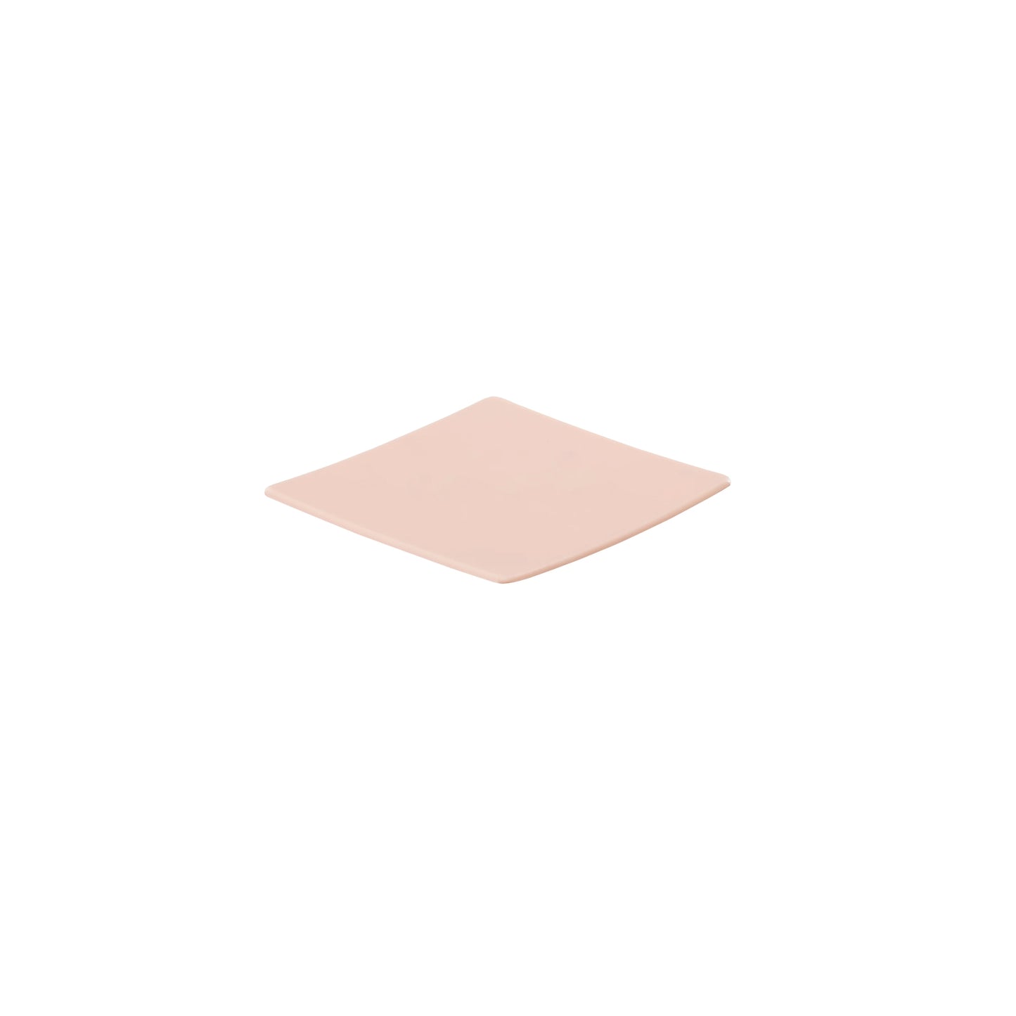 A Pound of Flesh Flat Canvas — 5" x 5" — Single or Pack - Ultimate Beauty