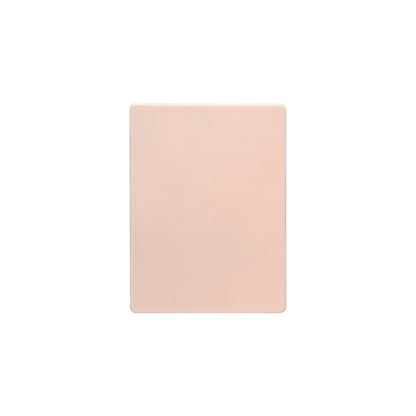 A Pound of Flesh Flat Canvas — 6" x 8" — Single or Pack - Ultimate Beauty