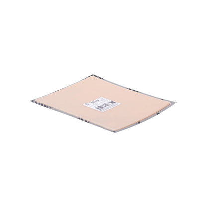A Pound of Flesh Flat Canvas — 6" x 8" — Single or Pack - Ultimate Beauty