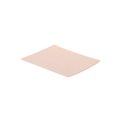 A Pound of Flesh Flat Canvas — 6" x 8" — Single or Pack - Ultimate Beauty
