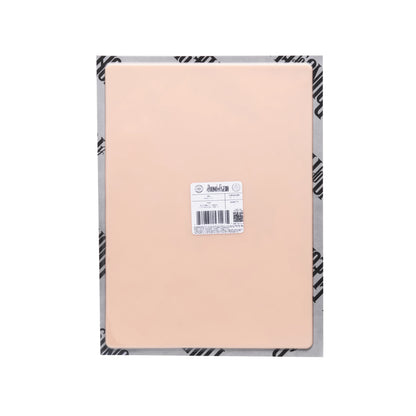 A Pound of Flesh Flat Canvas — 8" x 11" — Single or Pack - Ultimate Beauty