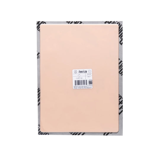A Pound of Flesh Flat Canvas — 8" x 11" — Single or Pack - Ultimate Beauty