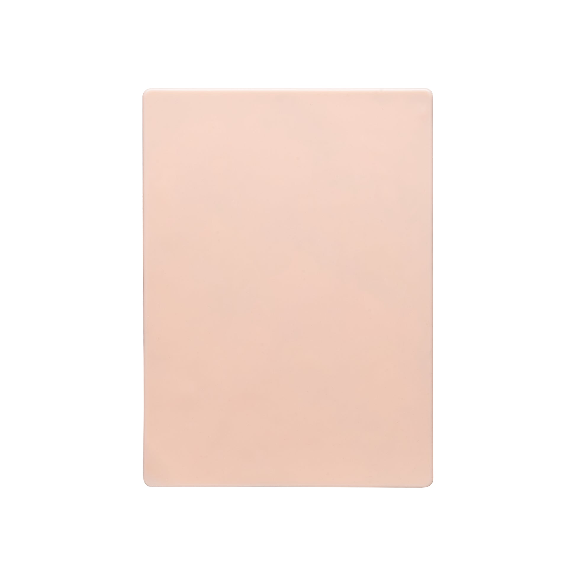 A Pound of Flesh Flat Canvas — 8" x 11" — Single or Pack - Ultimate Beauty