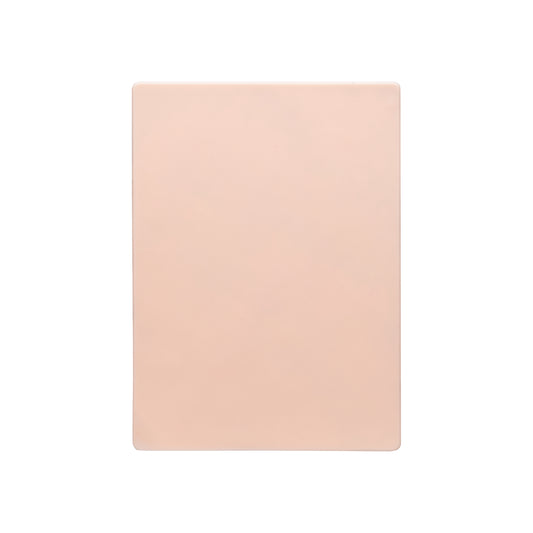A Pound of Flesh Flat Canvas — 8" x 11" — Single or Pack - Ultimate Beauty