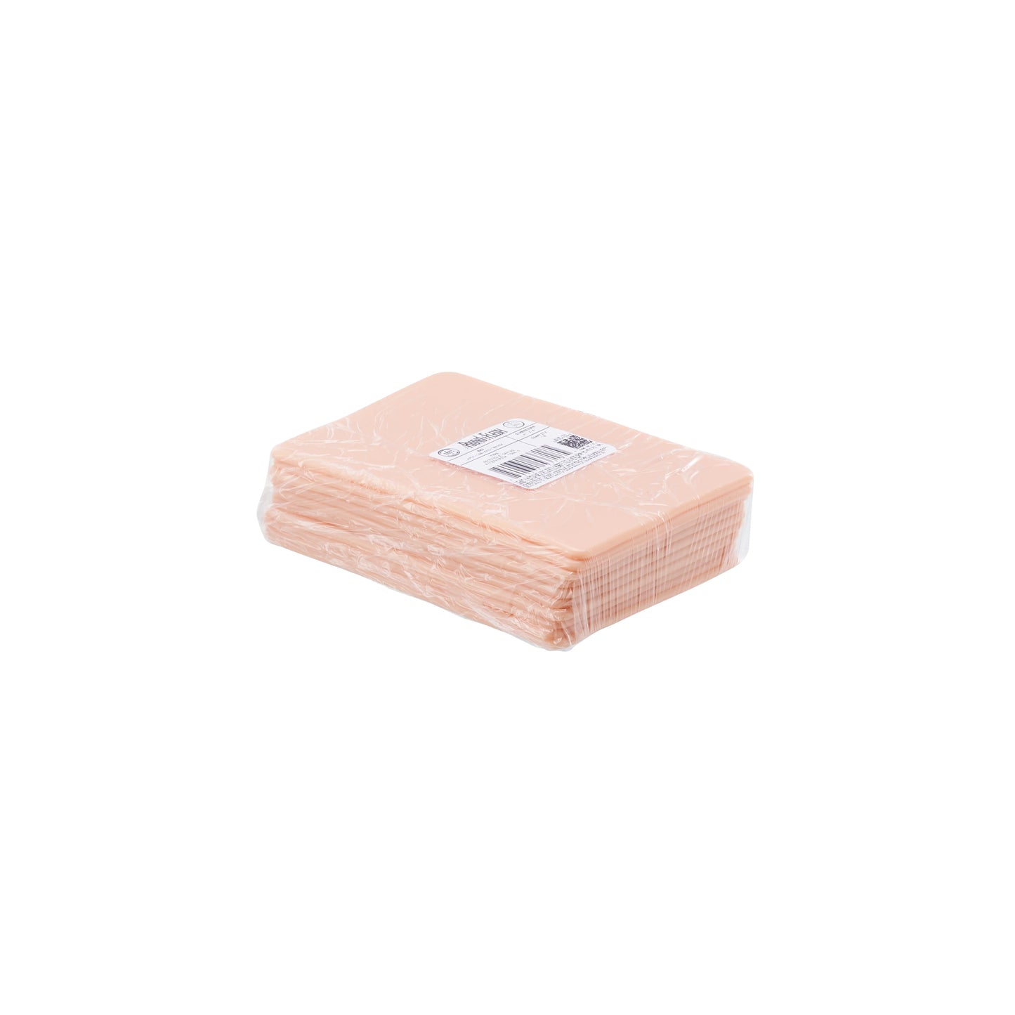 A Pound of Flesh Flat Canvas — 4" x 6"— Single or Pack - Ultimate Beauty