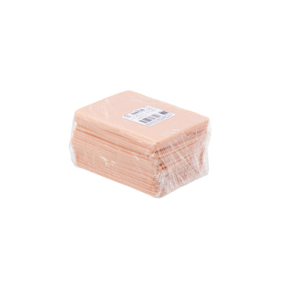 A Pound of Flesh Flat Canvas — 4" x 6"— Single or Pack - Ultimate Beauty