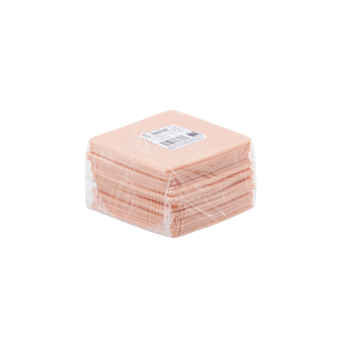 A Pound of Flesh Flat Canvas — 5" x 5" — Single or Pack - Ultimate Beauty