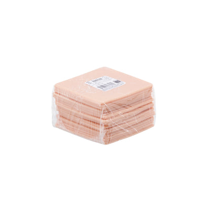 A Pound of Flesh Flat Canvas — 5" x 5" — Single or Pack - Ultimate Beauty