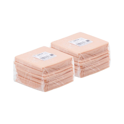 A Pound of Flesh Flat Canvas — 5" x 5" — Single or Pack - Ultimate Beauty