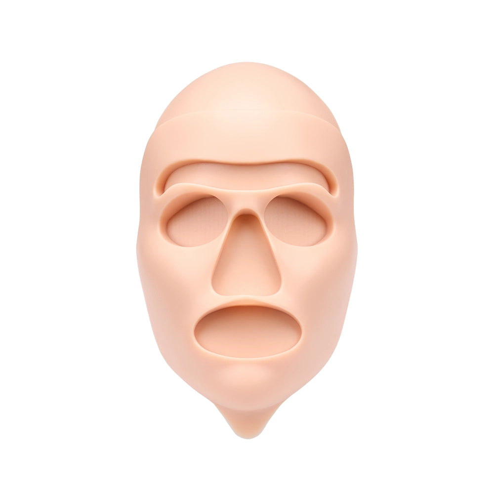 A Pound of Flesh Tattooable + Pierceable Face and Replacement Parts