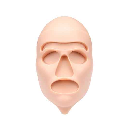 A Pound of Flesh Tattooable + Pierceable Face and Replacement Parts