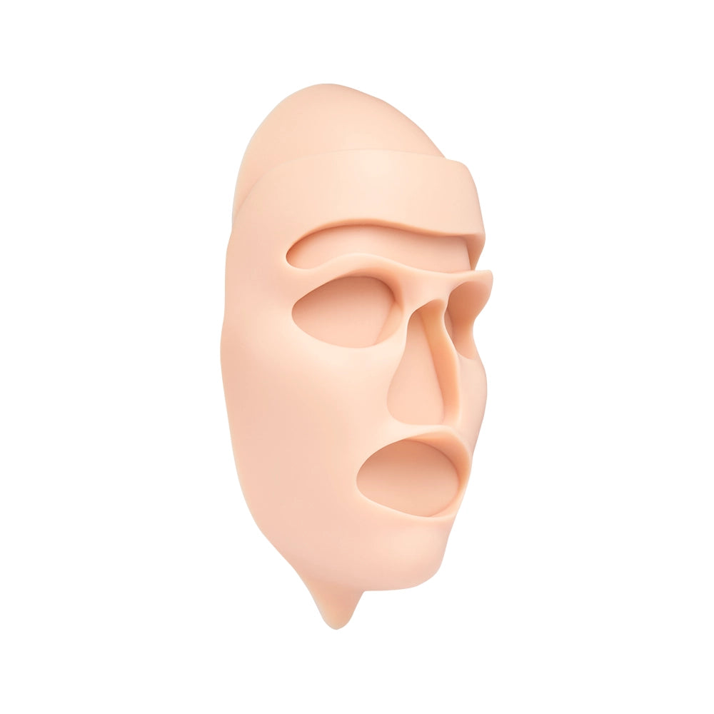 A Pound of Flesh Tattooable + Pierceable Face and Replacement Parts