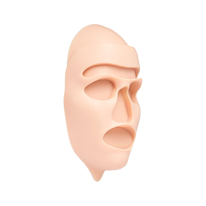 A Pound of Flesh Tattooable + Pierceable Face and Replacement Parts