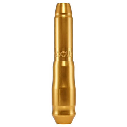 Apollo PMU Machine Gold with Airbolt Mini - Ultimate Beauty