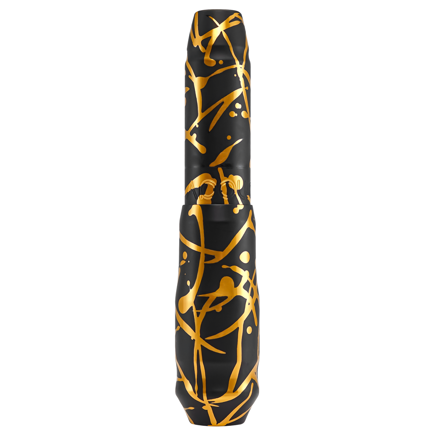 Apollo PMU Machine Golden Tiger with Airbolt Mini - Ultimate Beauty