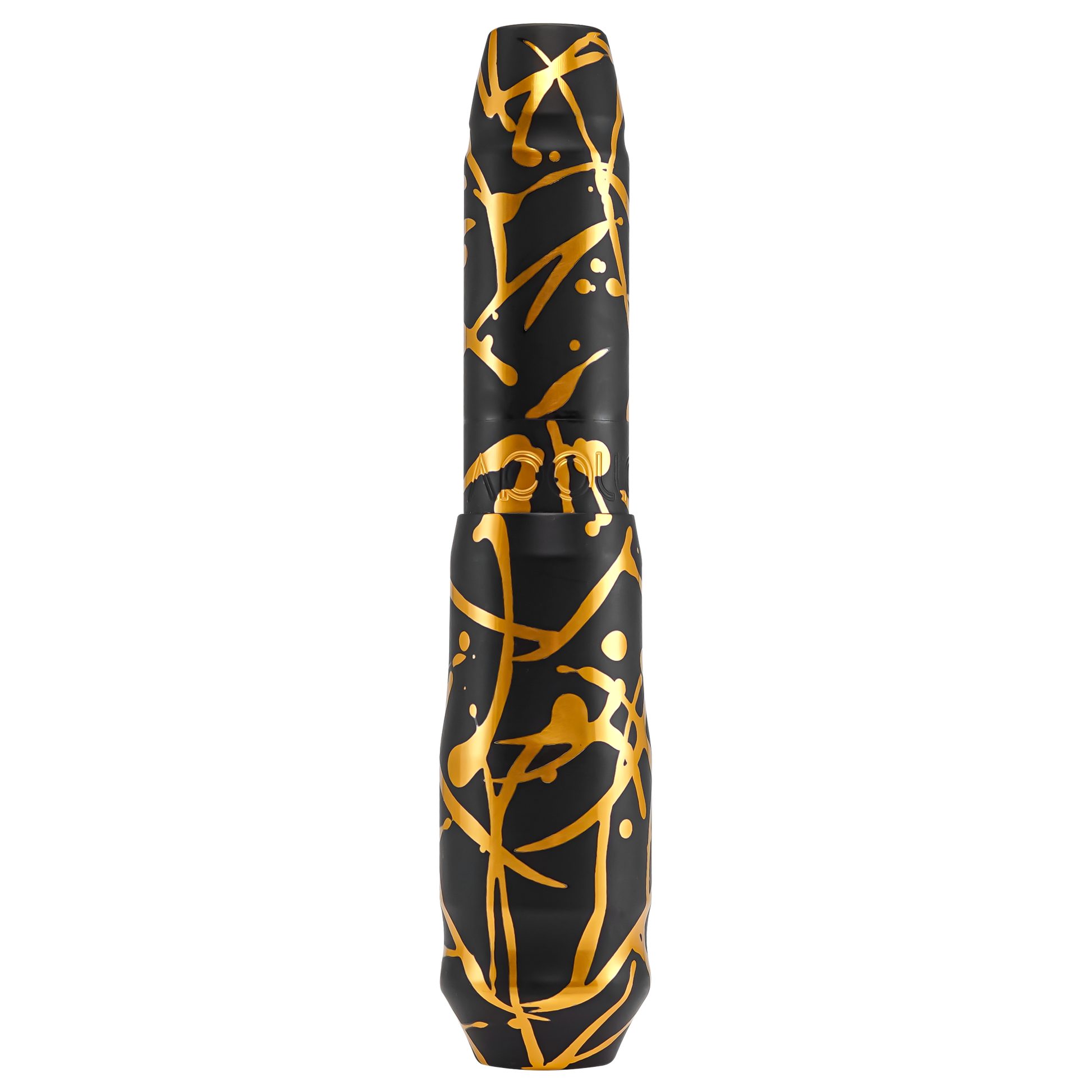 Apollo PMU Machine Golden Tiger with Airbolt Mini - Ultimate Beauty