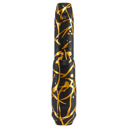 Apollo PMU Machine Golden Tiger with Airbolt Mini - Ultimate Beauty