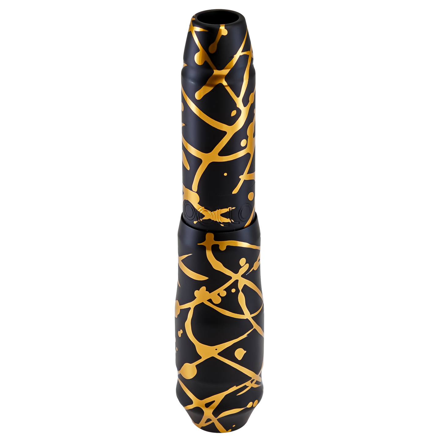 Apollo PMU Machine Golden Tiger with Airbolt Mini - Ultimate Beauty