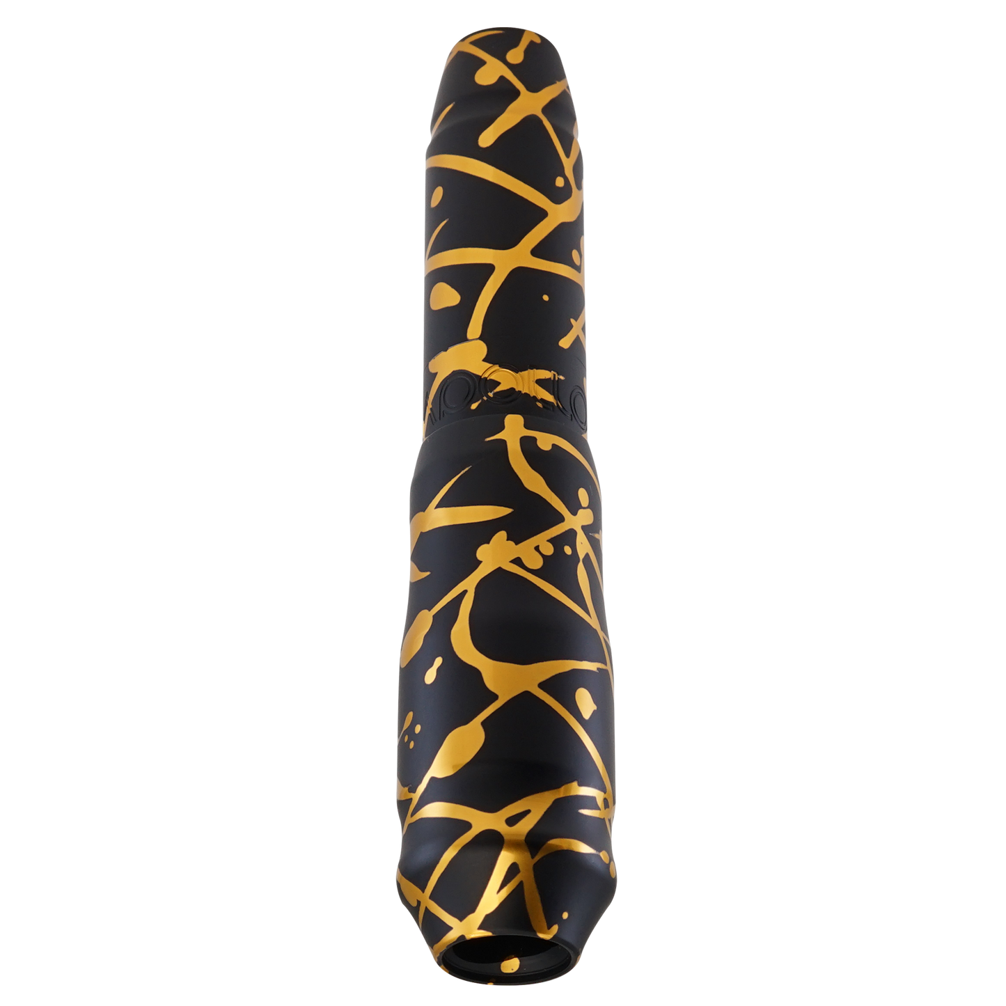 Apollo PMU Machine Golden Tiger with Airbolt Mini - Ultimate Beauty