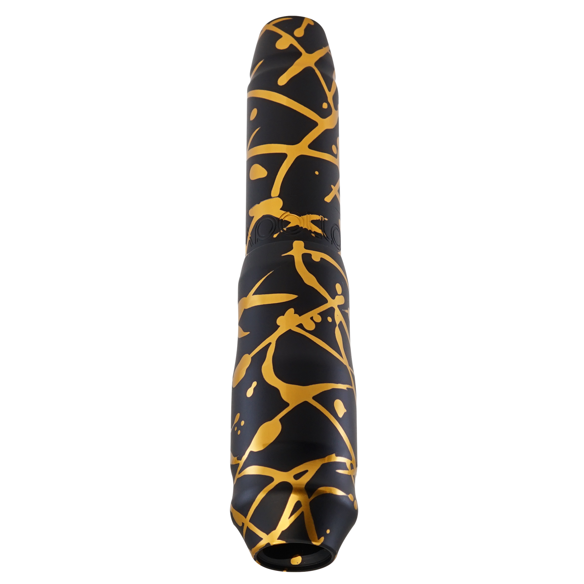 Apollo PMU Machine Golden Tiger with Airbolt Mini - Ultimate Beauty